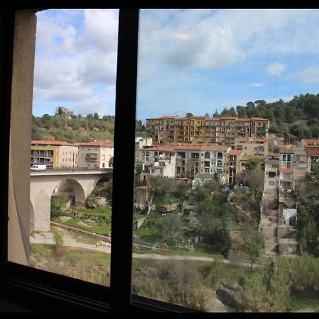 Апартаменты Barcelo Al Riu Monistrol de Montserrat Экстерьер фото