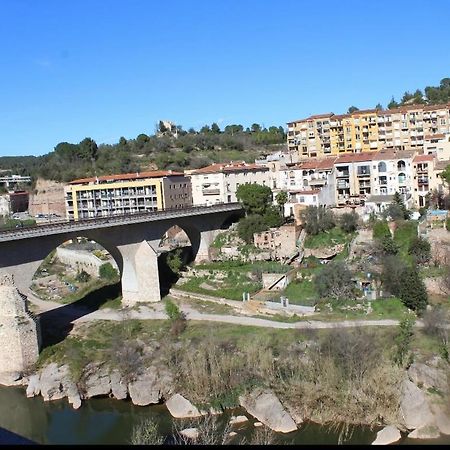 Апартаменты Barcelo Al Riu Monistrol de Montserrat Экстерьер фото