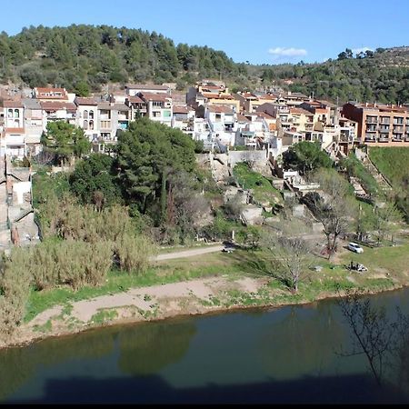 Апартаменты Barcelo Al Riu Monistrol de Montserrat Экстерьер фото